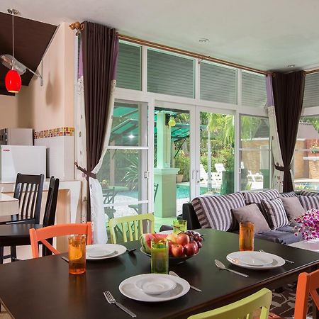 Ao Nang, Bang-On Resort المظهر الخارجي الصورة