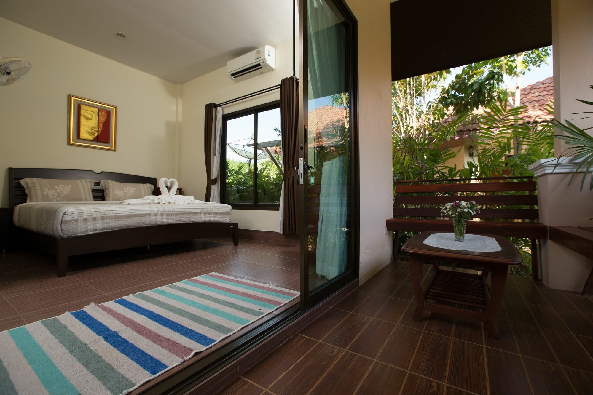 Ao Nang, Bang-On Resort المظهر الخارجي الصورة